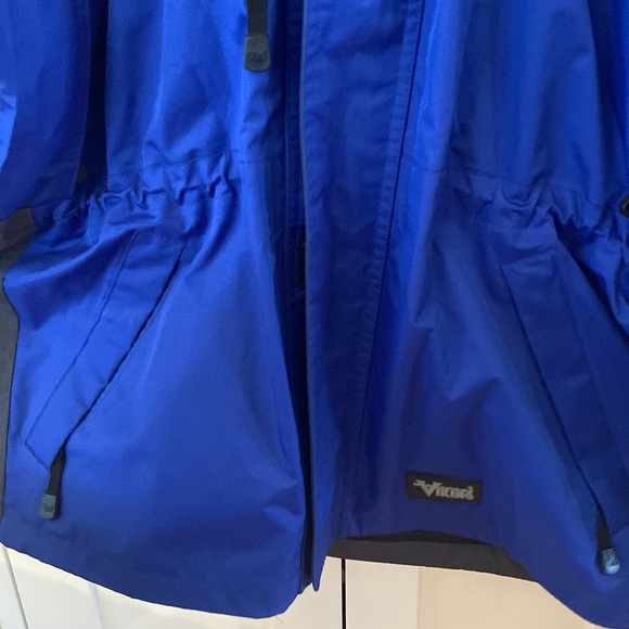 Viking Tempest II winter jacket size XXL - Picture 4 of 15